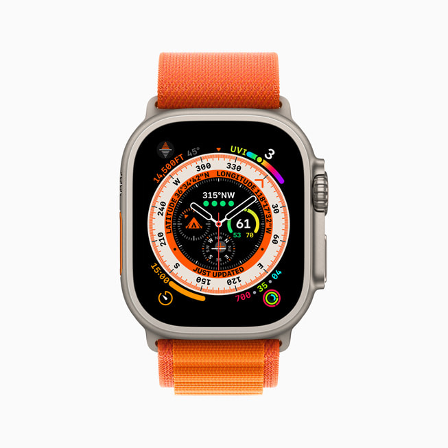 Apple Watch Ultra Pro