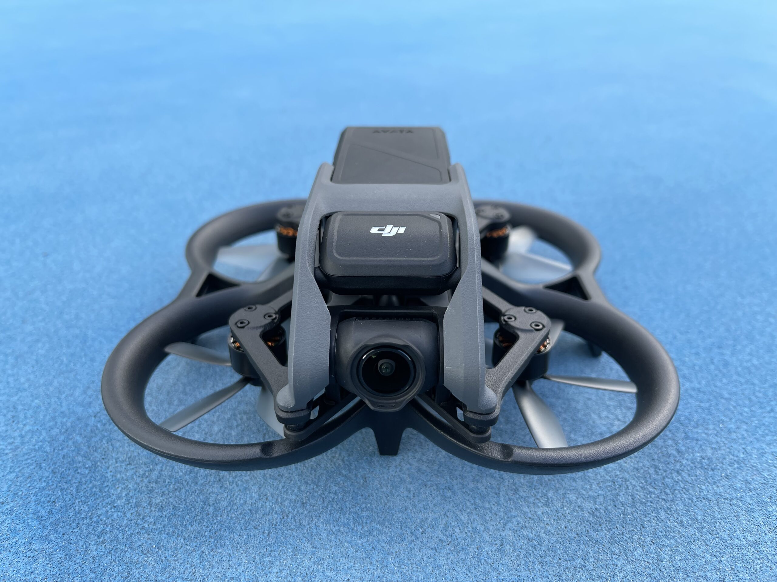 DJI Avatar