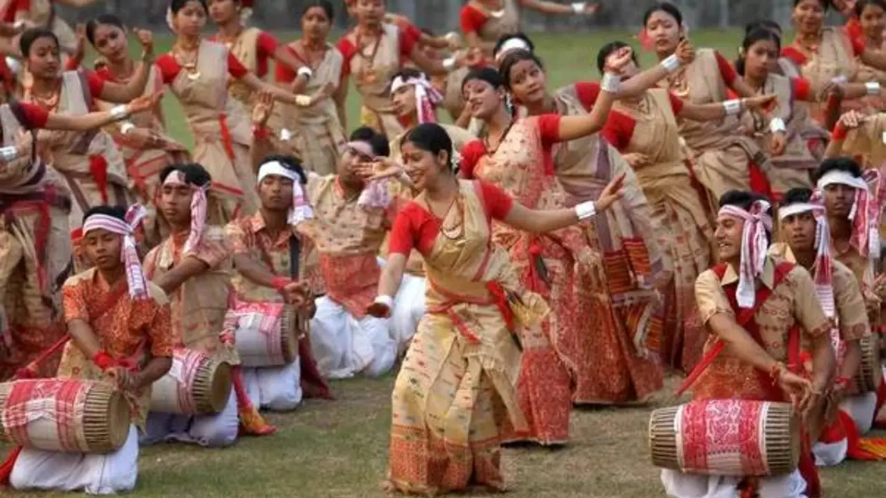 Bihu