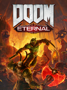 Doom Eternal