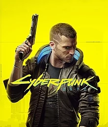 Cyberpunk 2077