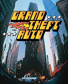 Grand Theft Auto (1997)