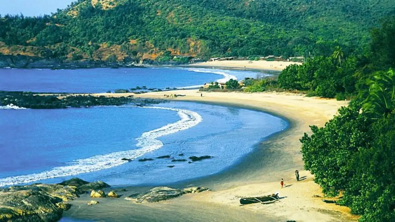 Gokarna (Karnataka)