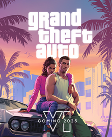 Grand Theft Auto VI (Upcoming)