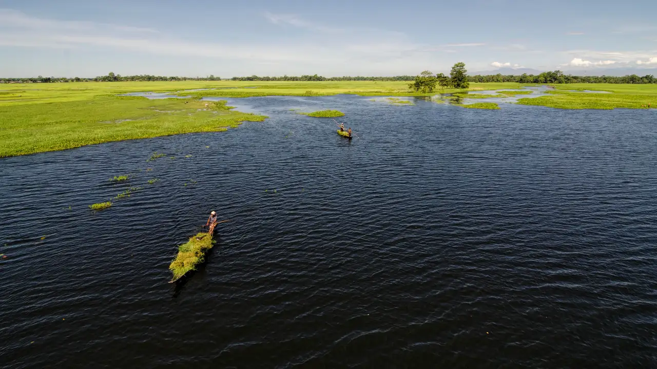 Majuli (Assam)