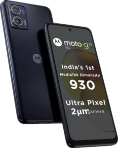 Moto G73 5G