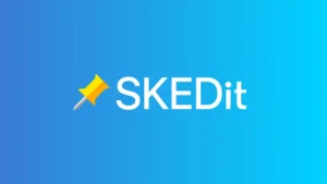 SKEDit