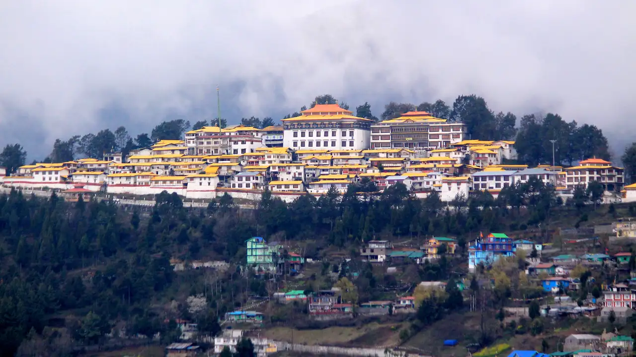 Tawang (Arunachal Pradesh)