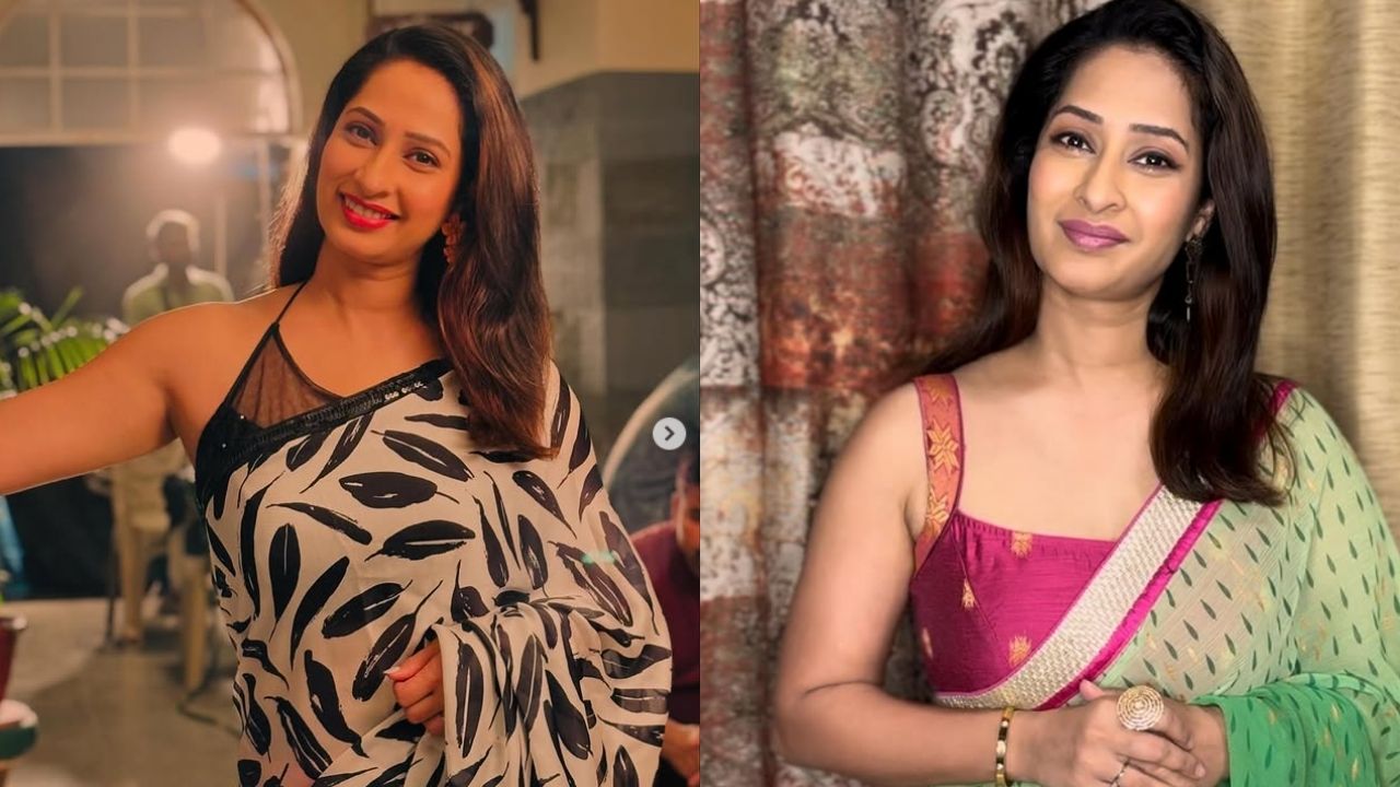 Priya Marathe