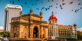 Best Tourist Places in Mumbai 2025