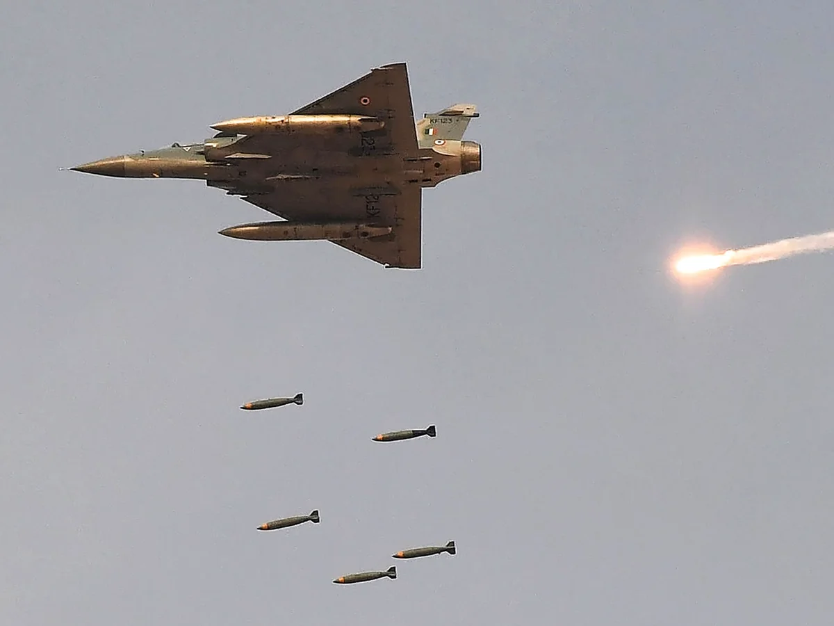 Tragedy in Paktika: Pakistan's Airstrikes Target Afghan Cricketers