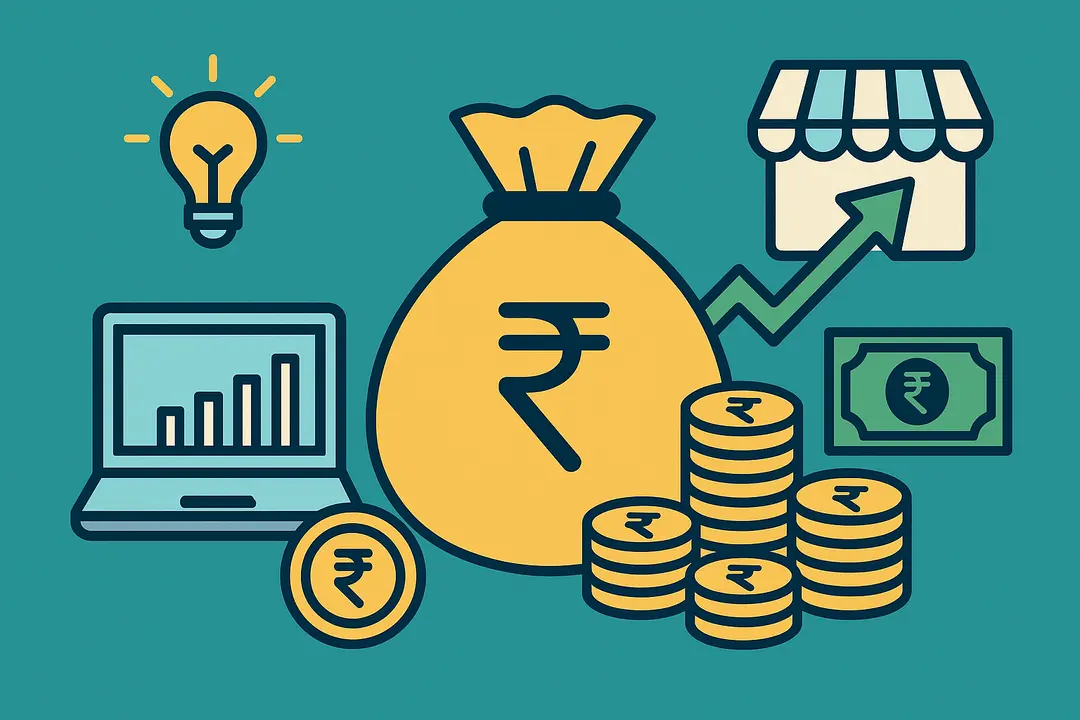 Side Hustles to Get Rich in 2026