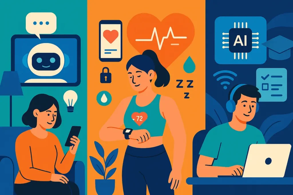 Smart Homes That Understand You More Than People Do