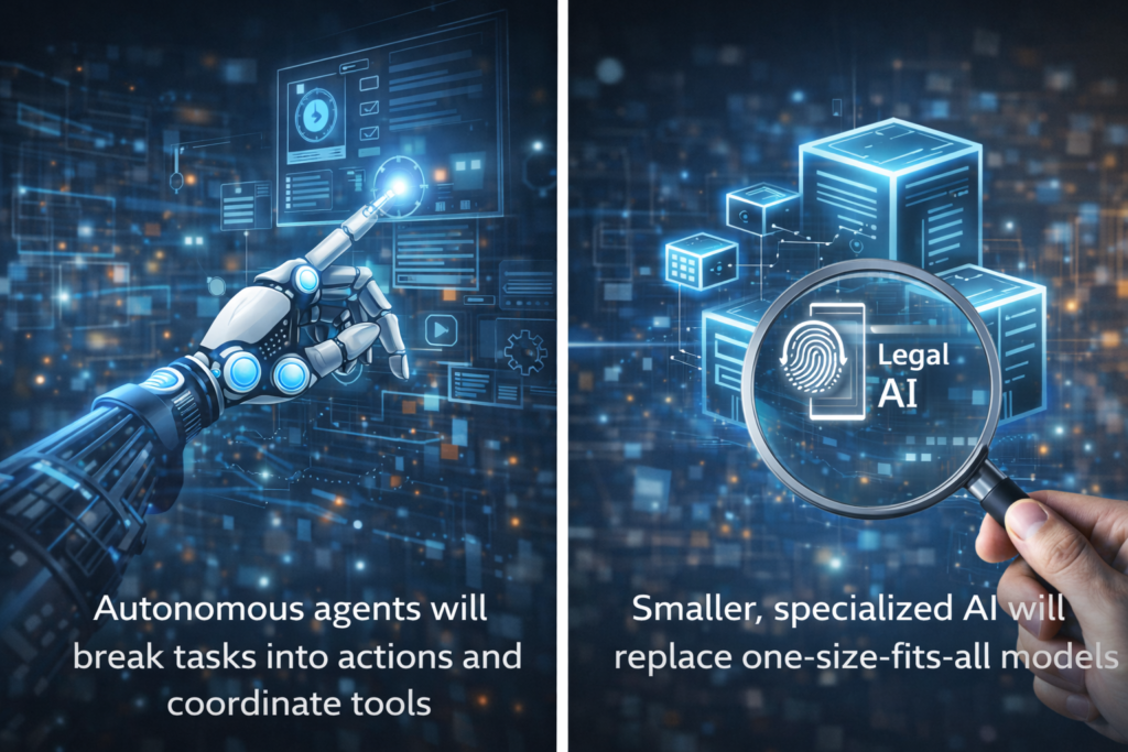 What’s Next After LLMs